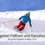 Biohof Burger, 3 Sonnige Fewo, Alle Mit Balkon, Spielzimmer, Grillhuette, 7 Km Vor Oberstdorf *