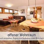 Vakantieboerderij Biohof Burger, 3 Sonnige Fewo, Alle Mit Balkon, Spielzimmer, Grillhuette, 7 Km Vor Oberstdorf Bolsterlang