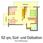 Biohof Burger, 3 Sonnige Fewo, Alle Mit Balkon, Spielzimmer, Grillhuette, 7 Km Vor Oberstdorf *