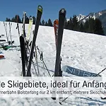 Biohof Burger, 3 Sonnige Fewo, Alle Mit Balkon, Spielzimmer, Grillhuette, 7 Km Vor Oberstdorf