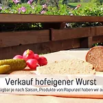 Biohof Burger, 3 Sonnige Fewo, Alle Mit Balkon, Spielzimmer, Grillhuette, 7 Km Vor Oberstdorf Vakantieboerderij Bolsterlang