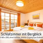 Vakantieboerderij Biohof Burger, 3 Sonnige Fewo, Alle Mit Balkon, Spielzimmer, Grillhuette, 7 Km Vor Oberstdorf