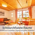Biohof Burger, 3 Sonnige Fewo, Alle Mit Balkon, Spielzimmer, Grillhuette, 7 Km Vor Oberstdorf *