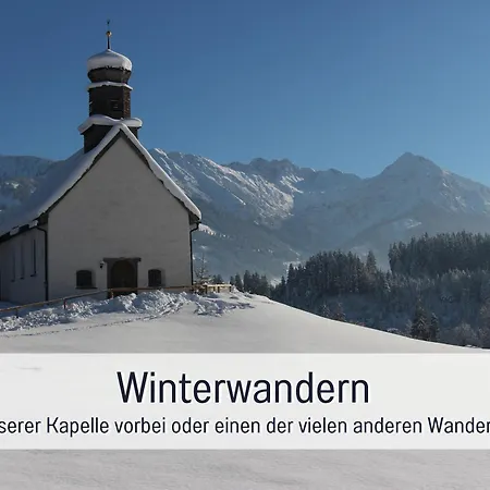 Farma Biohof Burger, 3 Sonnige Fewo, Alle Mit Balkon, Spielzimmer, Grillhuette, 7 Km Vor Oberstdorf
