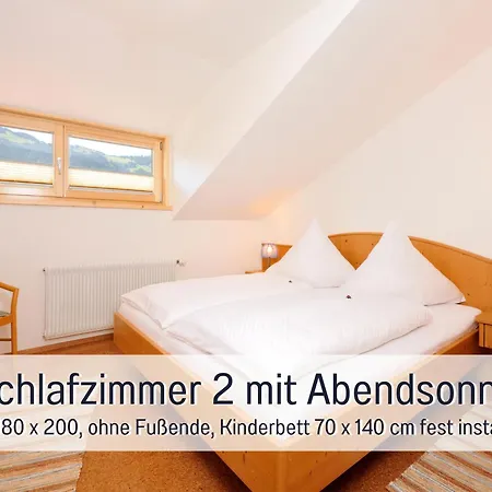 Biohof Burger, 3 Sonnige Fewo, Alle Mit Balkon, Spielzimmer, Grillhuette, 7 Km Vor Oberstdorf Farm stay Bolsterlang