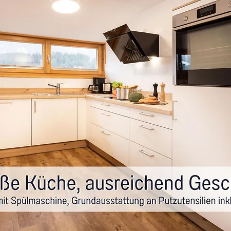 Biohof Burger, 3 Sonnige Fewo, Alle Mit Balkon, Spielzimmer, Grillhuette, 7 Km Vor Oberstdorf * 볼슈테르란크