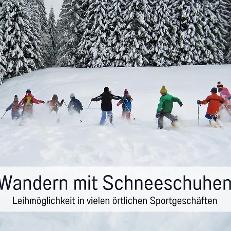 Biohof Burger, 3 Sonnige Fewo, Alle Mit Balkon, Spielzimmer, Grillhuette, 7 Km Vor Oberstdorf 팜스테이