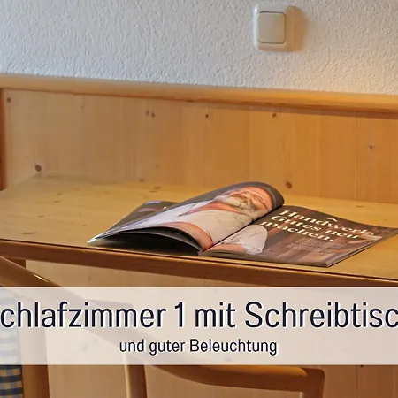 Biohof Burger, 3 Sonnige Fewo, Alle Mit Balkon, Spielzimmer, Grillhuette, 7 Km Vor Oberstdorf 볼슈테르란크