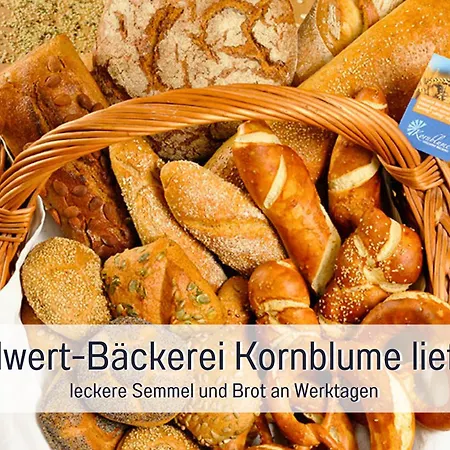팜스테이 Biohof Burger, 3 Sonnige Fewo, Alle Mit Balkon, Spielzimmer, Grillhuette, 7 Km Vor Oberstdorf 볼슈테르란크