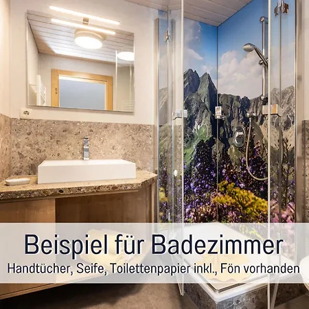 Farm stay Biohof Burger, 3 Sonnige Fewo, Alle Mit Balkon, Spielzimmer, Grillhuette, 7 Km Vor Oberstdorf *