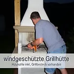 Biohof Burger, 3 Sonnige Fewo, Alle Mit Balkon, Spielzimmer, Grillhütte, 7 Km Vor Oberstdorf *