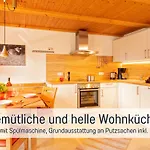 Biohof Burger, 3 Sonnige Fewo, Alle Mit Balkon, Spielzimmer, Grillhuette, 7 Km Vor Oberstdorf *
