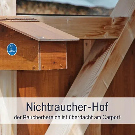 Biohof Burger, 3 Sonnige Fewo, Alle Mit Balkon, Spielzimmer, Grillhuette, 7 Km Vor Oberstdorf * 博尔斯特尔朗