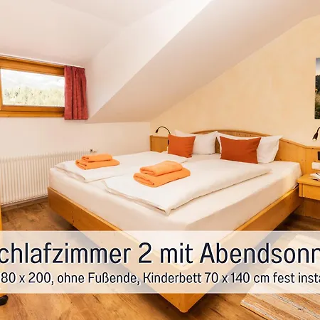 Biohof Burger, 3 Sonnige Fewo, Alle Mit Balkon, Spielzimmer, Grillhuette, 7 Km Vor Oberstdorf *