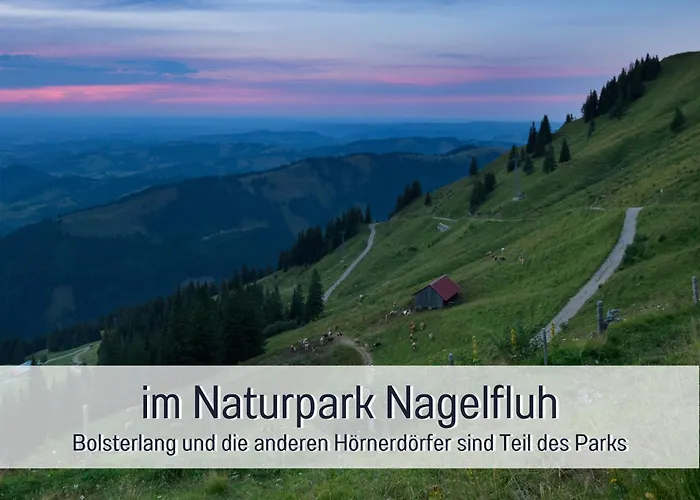 Lantgård Biohof Burger, 3 Sonnige Fewo, Alle Mit Balkon, Spielzimmer, Grillhuette, 7 Km Vor Oberstdorf *