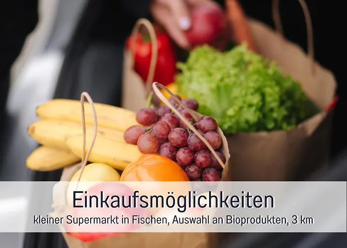 Biohof Burger, 3 Sonnige Fewo, Alle Mit Balkon, Spielzimmer, Grillhütte, 7 Km Vor Oberstdorf *