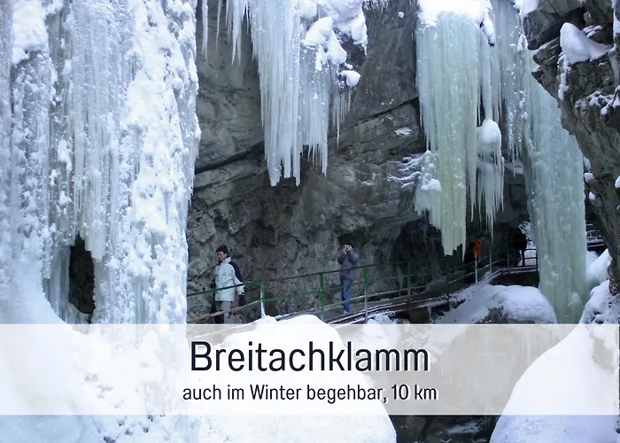 Biohof Burger, 3 Sonnige Fewo, Alle Mit Balkon, Spielzimmer, Grillhütte, 7 Km Vor Oberstdorf * Bolsterlang