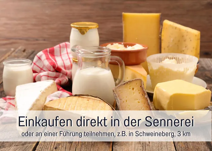 Biohof Burger, 3 Sonnige Fewo, Alle Mit Balkon, Spielzimmer, Grillhütte, 7 Km Vor Oberstdorf Bauernhof Bolsterlang