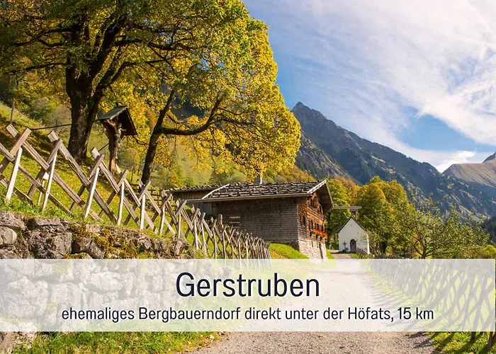 Lantgård Biohof Burger, 3 Sonnige Fewo, Alle Mit Balkon, Spielzimmer, Grillhuette, 7 Km Vor Oberstdorf *
