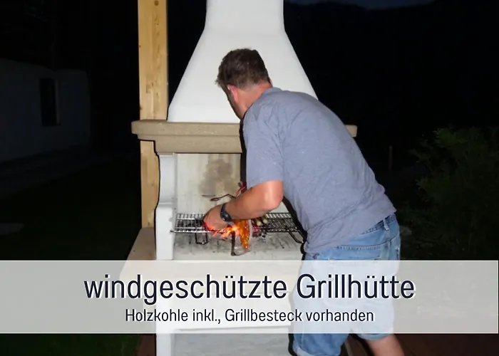 Biohof Burger, 3 Sonnige Fewo, Alle Mit Balkon, Spielzimmer, Grillhütte, 7 Km Vor Oberstdorf *
