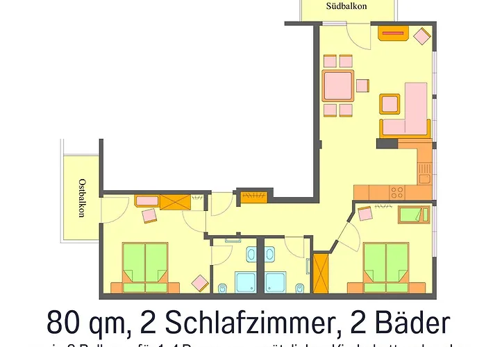 Biohof Burger, 3 Sonnige Fewo, Alle Mit Balkon, Spielzimmer, Grillhuette, 7 Km Vor Oberstdorf * Bolsterlang