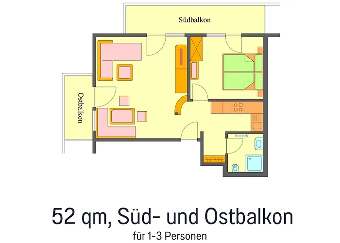 Biohof Burger, 3 Sonnige Fewo, Alle Mit Balkon, Spielzimmer, Grillhuette, 7 Km Vor Oberstdorf *