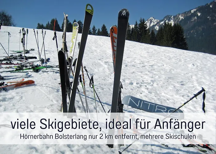 Biohof Burger, 3 Sonnige Fewo, Alle Mit Balkon, Spielzimmer, Grillhuette, 7 Km Vor Oberstdorf
