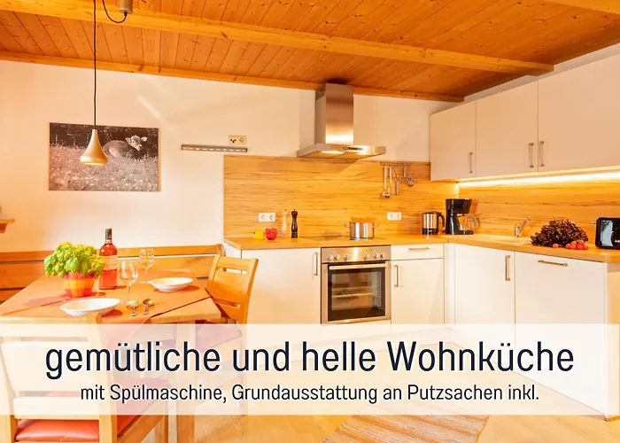 Biohof Burger, 3 Sonnige Fewo, Alle Mit Balkon, Spielzimmer, Grillhuette, 7 Km Vor Oberstdorf *
