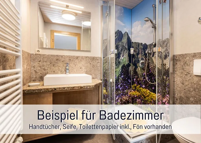 Biohof Burger, 3 Sonnige Fewo, Alle Mit Balkon, Spielzimmer, Grillhuette, 7 Km Vor Oberstdorf *